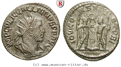 Klicken Sie auf das Bild um es auf Ihrem Rechner zu speichern gallienus-antoninian/29565.jpg