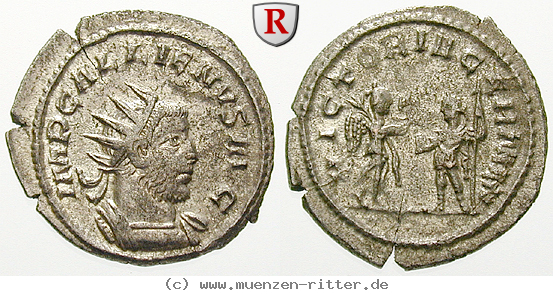Klicken Sie auf das Bild um es auf Ihrem Rechner zu speichern gallienus-antoninian/29686.jpg