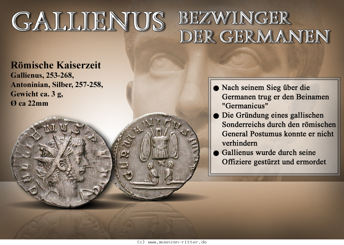 Klicken Sie auf das Bild um es auf Ihrem Rechner zu speichern gallienus-antoninian/32188~angebot.jpg