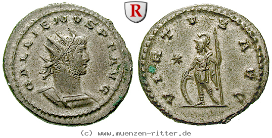 Klicken Sie auf das Bild um es auf Ihrem Rechner zu speichern gallienus-antoninian/33411.jpg