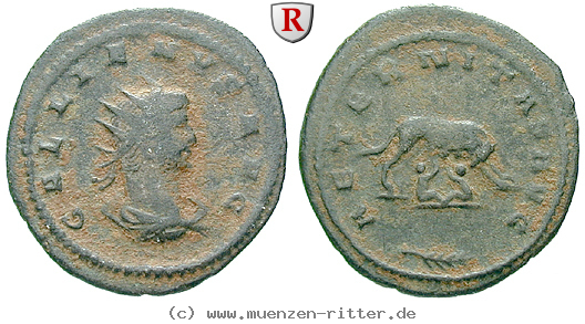 Klicken Sie auf das Bild um es auf Ihrem Rechner zu speichern gallienus-antoninian/33414.jpg