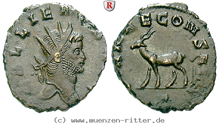 Klicken Sie auf das Bild um es auf Ihrem Rechner zu speichern gallienus-antoninian/33415.jpg