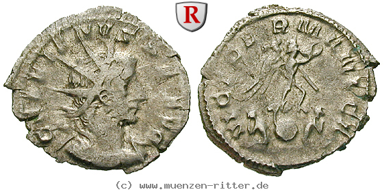 Klicken Sie auf das Bild um es auf Ihrem Rechner zu speichern gallienus-antoninian/33420.jpg