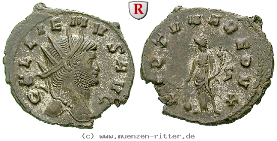 Klicken Sie auf das Bild um es auf Ihrem Rechner zu speichern gallienus-antoninian/37142.jpg