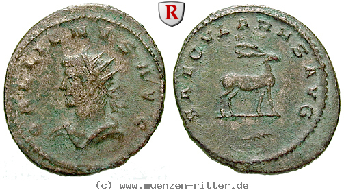 Klicken Sie auf das Bild um es auf Ihrem Rechner zu speichern gallienus-antoninian/37143.jpg