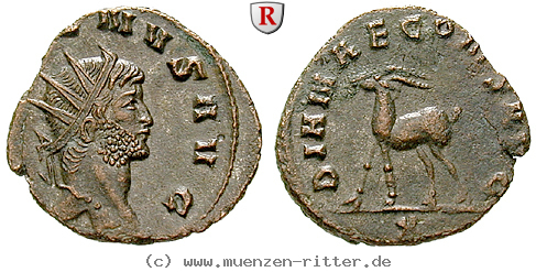 Klicken Sie auf das Bild um es auf Ihrem Rechner zu speichern gallienus-antoninian/39621.jpg