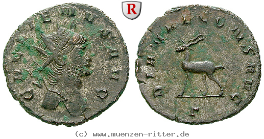 Klicken Sie auf das Bild um es auf Ihrem Rechner zu speichern gallienus-antoninian/39622.jpg