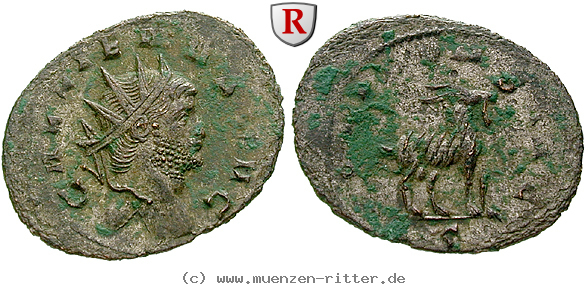 Klicken Sie auf das Bild um es auf Ihrem Rechner zu speichern gallienus-antoninian/39639.jpg