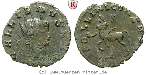 Klicken Sie auf das Bild um es auf Ihrem Rechner zu speichern gallienus-antoninian/39645.jpg