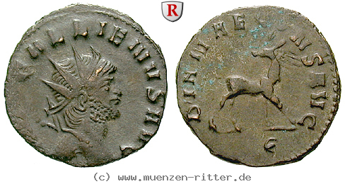 Klicken Sie auf das Bild um es auf Ihrem Rechner zu speichern gallienus-antoninian/39655.jpg