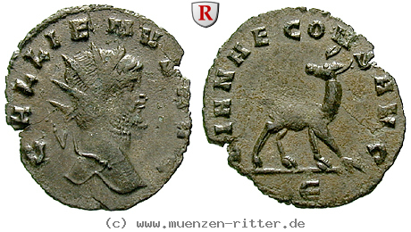 Klicken Sie auf das Bild um es auf Ihrem Rechner zu speichern gallienus-antoninian/39657.jpg