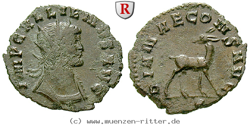 Klicken Sie auf das Bild um es auf Ihrem Rechner zu speichern gallienus-antoninian/39660.jpg