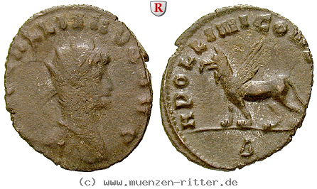 Klicken Sie auf das Bild um es auf Ihrem Rechner zu speichern gallienus-antoninian/39665.jpg