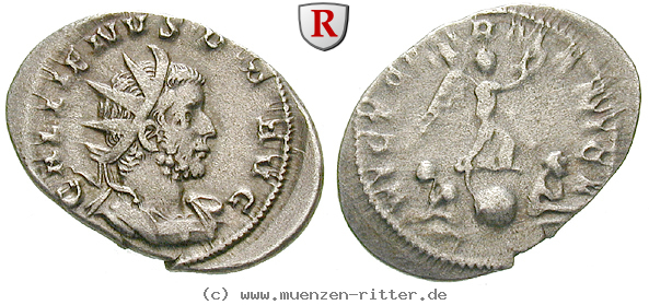 Klicken Sie auf das Bild um es auf Ihrem Rechner zu speichern gallienus-antoninian/40730.jpg