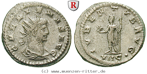 Klicken Sie auf das Bild um es auf Ihrem Rechner zu speichern gallienus-antoninian/40731.jpg