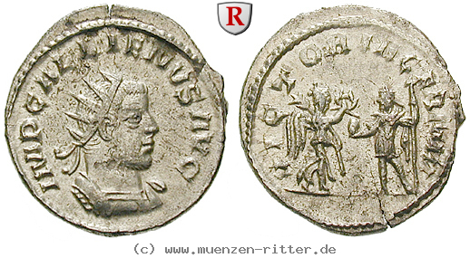 Klicken Sie auf das Bild um es auf Ihrem Rechner zu speichern gallienus-antoninian/43249.jpg
