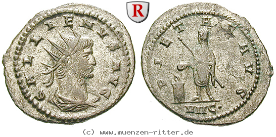 Klicken Sie auf das Bild um es auf Ihrem Rechner zu speichern gallienus-antoninian/43250.jpg
