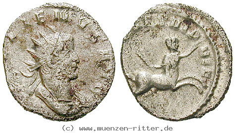 Klicken Sie auf das Bild um es auf Ihrem Rechner zu speichern gallienus-antoninian/44062.jpg