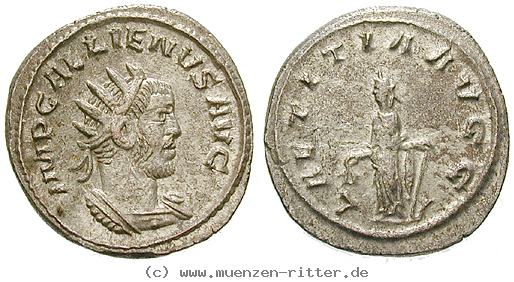 Klicken Sie auf das Bild um es auf Ihrem Rechner zu speichern gallienus-antoninian/44422.jpg