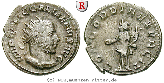 Klicken Sie auf das Bild um es auf Ihrem Rechner zu speichern gallienus-antoninian/45802.jpg