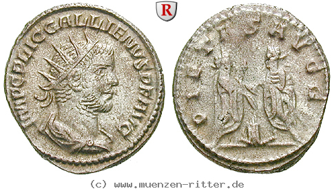 Klicken Sie auf das Bild um es auf Ihrem Rechner zu speichern gallienus-antoninian/45804.jpg