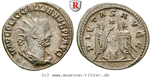 Klicken Sie auf das Bild um es auf Ihrem Rechner zu speichern gallienus-antoninian/45806.jpg
