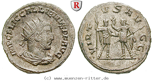 Klicken Sie auf das Bild um es auf Ihrem Rechner zu speichern gallienus-antoninian/45809.jpg