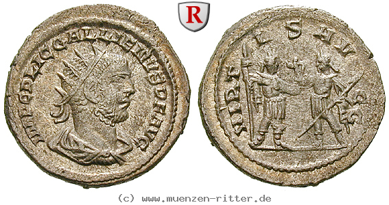 Klicken Sie auf das Bild um es auf Ihrem Rechner zu speichern gallienus-antoninian/45810.jpg