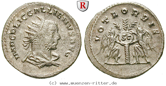 Klicken Sie auf das Bild um es auf Ihrem Rechner zu speichern gallienus-antoninian/45816.jpg