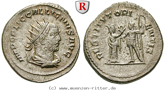 Klicken Sie auf das Bild um es auf Ihrem Rechner zu speichern gallienus-antoninian/45832.jpg