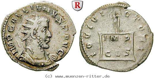 Klicken Sie auf das Bild um es auf Ihrem Rechner zu speichern gallienus-antoninian/49049.jpg