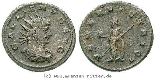 Klicken Sie auf das Bild um es auf Ihrem Rechner zu speichern gallienus-antoninian/50295.jpg