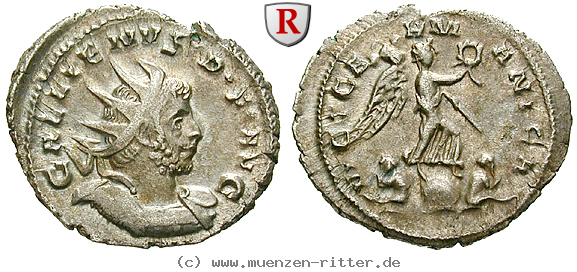 Klicken Sie auf das Bild um es auf Ihrem Rechner zu speichern gallienus-antoninian/54111.jpg