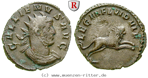 Klicken Sie auf das Bild um es auf Ihrem Rechner zu speichern gallienus-antoninian/56017.jpg