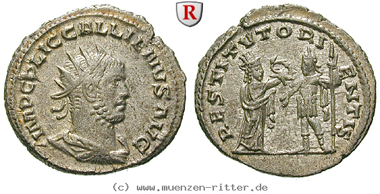 Klicken Sie auf das Bild um es auf Ihrem Rechner zu speichern gallienus-antoninian/59380.jpg