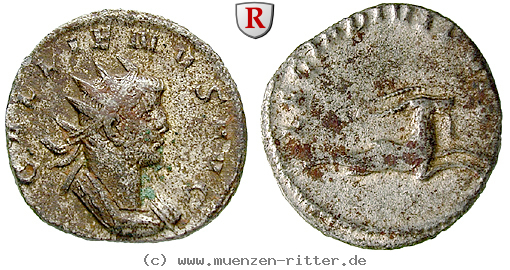 Klicken Sie auf das Bild um es auf Ihrem Rechner zu speichern gallienus-antoninian/60221.jpg
