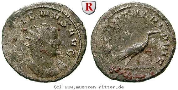Klicken Sie auf das Bild um es auf Ihrem Rechner zu speichern gallienus-antoninian/63219.jpg