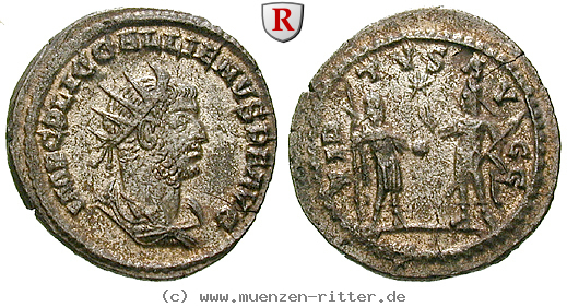 Klicken Sie auf das Bild um es auf Ihrem Rechner zu speichern gallienus-antoninian/63815.jpg