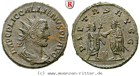 Klicken Sie auf das Bild um es auf Ihrem Rechner zu speichern gallienus-antoninian/64180.jpg