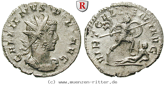Klicken Sie auf das Bild um es auf Ihrem Rechner zu speichern gallienus-antoninian/64181.jpg