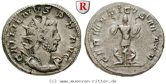 Klicken Sie auf das Bild um es auf Ihrem Rechner zu speichern gallienus-antoninian/82416.jpg