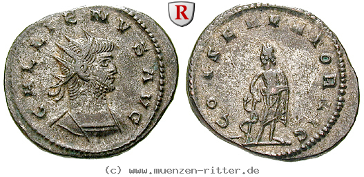 Klicken Sie auf das Bild um es auf Ihrem Rechner zu speichern gallienus-antoninian/84505.jpg