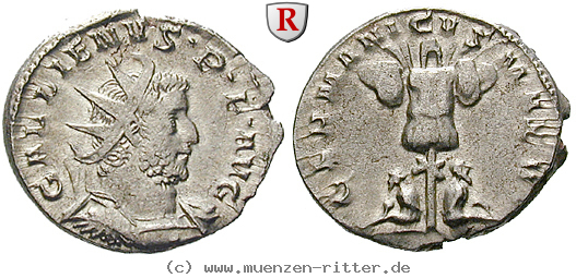 Klicken Sie auf das Bild um es auf Ihrem Rechner zu speichern gallienus-antoninian/87923.jpg