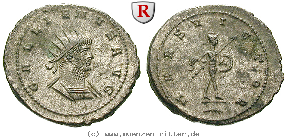 Klicken Sie auf das Bild um es auf Ihrem Rechner zu speichern gallienus-antoninian/89320.jpg