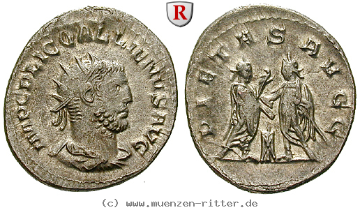 Klicken Sie auf das Bild um es auf Ihrem Rechner zu speichern gallienus-antoninian/90903.jpg