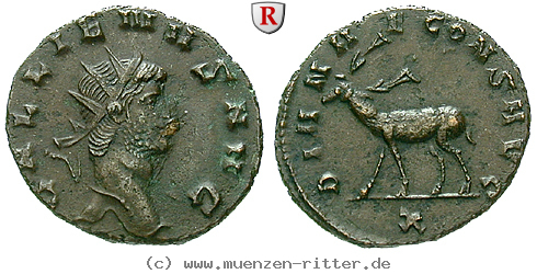 Klicken Sie auf das Bild um es auf Ihrem Rechner zu speichern gallienus-antoninian/94450.jpg