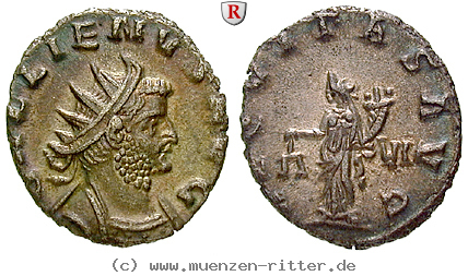 Klicken Sie auf das Bild um es auf Ihrem Rechner zu speichern gallienus-antoninian/94464.jpg