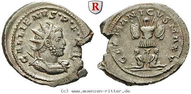 Klicken Sie auf das Bild um es auf Ihrem Rechner zu speichern gallienus-antoninian/98539.jpg