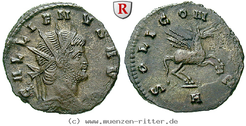 Klicken Sie auf das Bild um es auf Ihrem Rechner zu speichern gallienus-antoninian/99118.jpg