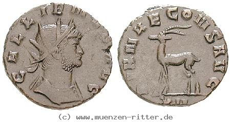 Klicken Sie auf das Bild um es auf Ihrem Rechner zu speichern gallienus-antoninian/abo-687.jpg
